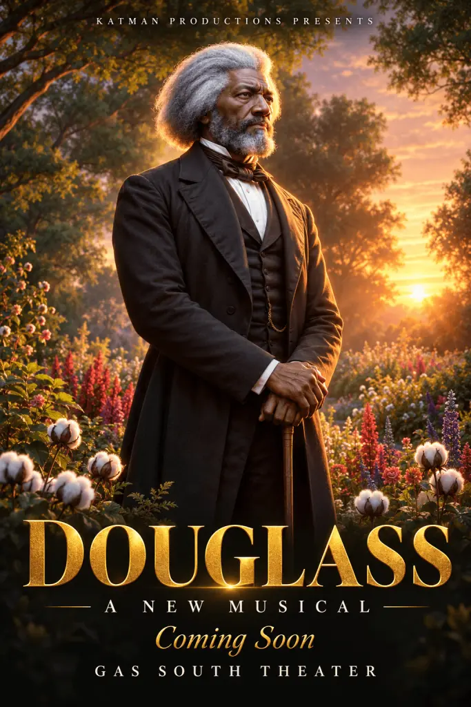 Douglass & Garrison