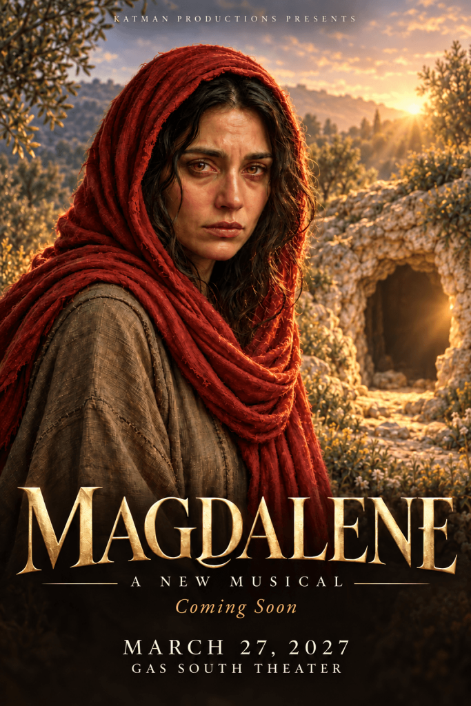 Magdalene